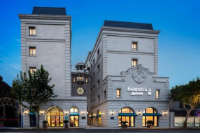Fairfield by Marriott Shanghai Jingan